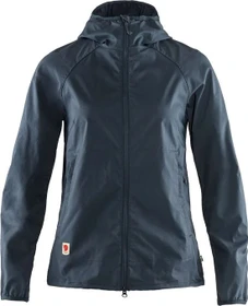 Fjällräven High Coast Shade Funktionsjacke navy (Damen)