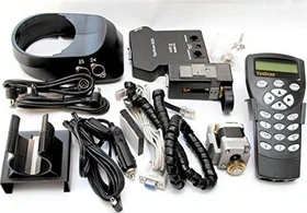 Sky-Watcher EQ5 SynScan GoTo-Montierung