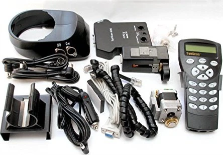 Sky-Watcher EQ5 SynScan GoTo-Montierung