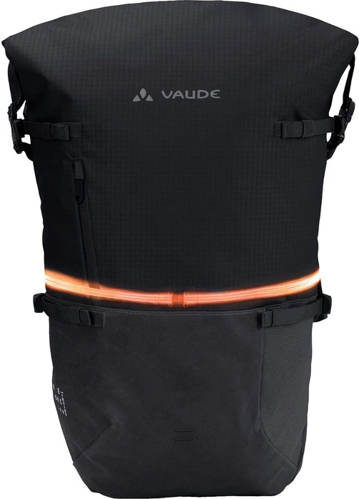 Vaude CityGo 23 II schwarz
