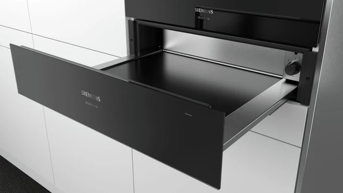 Siemens iQ700 BI830CNB1 Wärmeschublade
