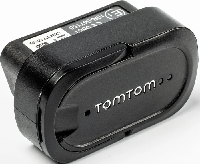 TomTom Curfer Link 100 (1KZE.002.02) – Bild 4 von 4