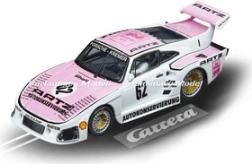 Carrera Digital 132 Porsche Kremer 935 K3 Kremer Racing No.62