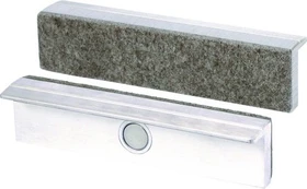 Brockhaus-Heuer Typ Fi Schutzbacken magnetisch, 115mm
