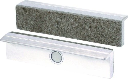 Brockhaus-Heuer Typ Fi Schutzbacken magnetisch, 115mm