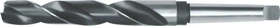 Ruko DIN345 Typ N HSS Spiralbohrer, 23x155x253mm, 1 Stück