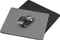 Hama Mauspad "Schwarz/Grau", 220x180x3mm, 20er-Set (10x schwarz/10x grau) Vorschaubild