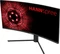 HANNspree Gaming HG342PCB, 34" Vorschaubild