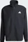adidas Basic 3-Streifen Trainingsanzug schwarz (Herren) Vorschaubild