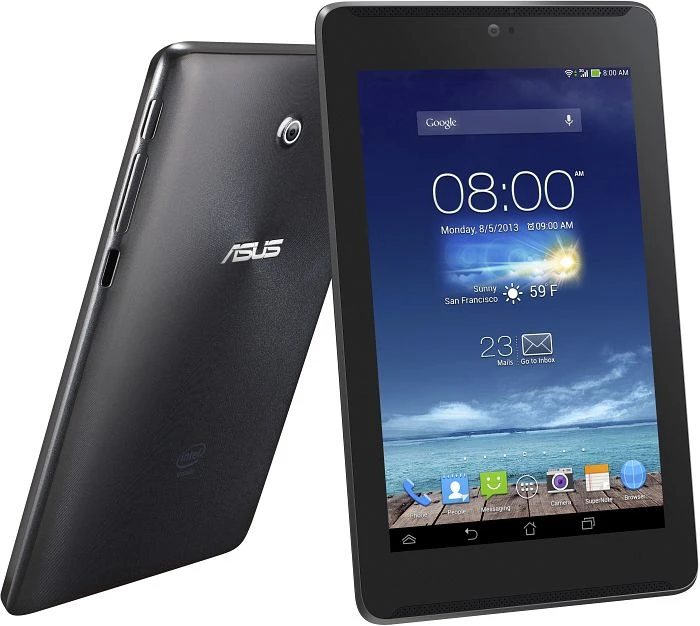 ASUS Fonepad 7 ME372CG-1B057A, schwarz, 16GB, UMTS