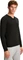 Falke Basic Apparel V-Ausschnitt Pullover schwarz (Herren) Vorschaubild