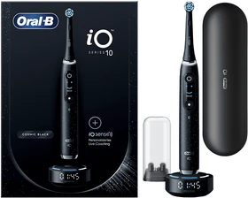 Oral-B iO Series 10 cosmic black
