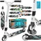 Kesser X-Limit Stunt Scooter Vorschaubild