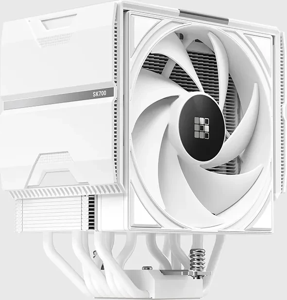 Sudokoo SK700V White, weiß