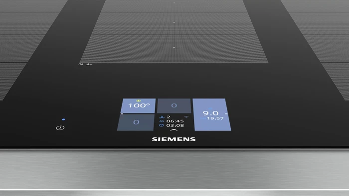 Siemens iQ700 EX975KXV1E Induktionskochfeld autark