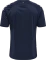 hummel Core XK Funktionsshirt kurzarm marine (Herren) Vorschaubild