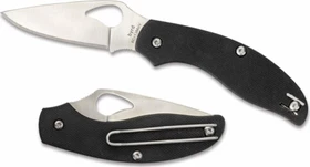 Spyderco Byrd Tern Taschenmesser