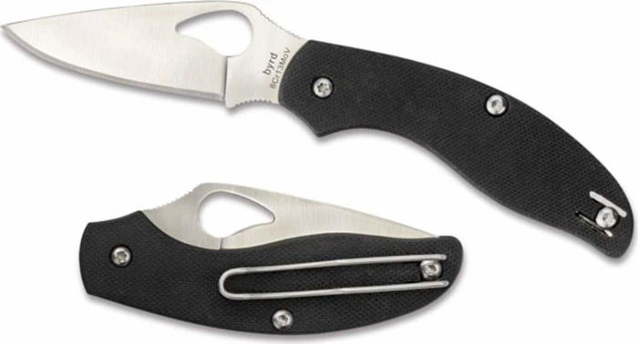 Spyderco Byrd Tern Taschenmesser