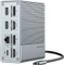Targus HyperDrive Gen2 12-in-1 USB-C Dockingstation, USB-C 3.1 [Buchse] Vorschaubild