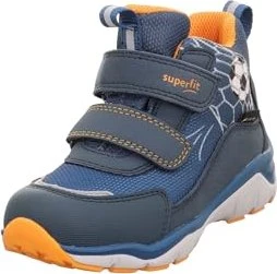 Superfit Sport5 High GTX blau/orange (Junior)