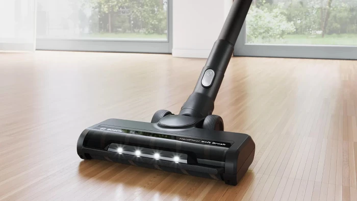 Bosch Serie 8 BSS825ALL Unlimited Gen2 Akku-Handstaubsauger
