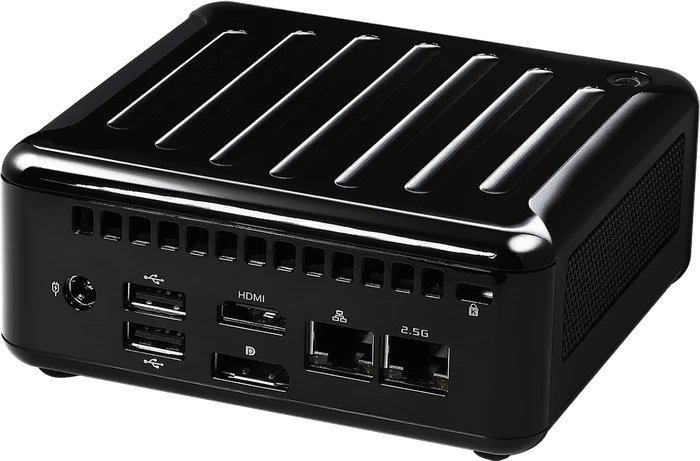 ASRock Industrial 4X4 BOX-5300U