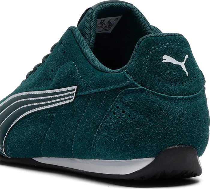 Puma Catch green terrain/puma white/puma black