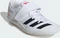 adidas Adizero Wurfschuh cloud white/core black/lucid red Vorschaubild