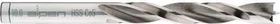Alpen HSS Cobalt Maschinen Holzspiralbohrer, 18x120x178mm, 1 Stück