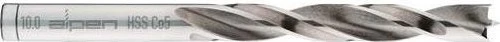 Alpen HSS Cobalt Maschinen Holzspiralbohrer, 18x120x178mm, 1 Stück
