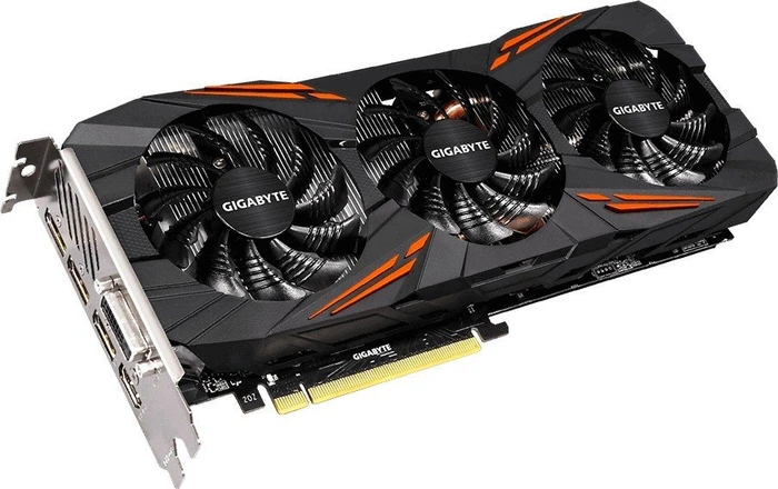 GIGABYTE GeForce GTX 1060
