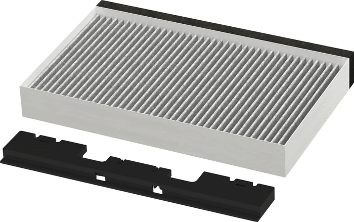 CleanAir Standard Umluftset für Bosch Dunstabzugshaube 17006596 Geruchsneutralis Image