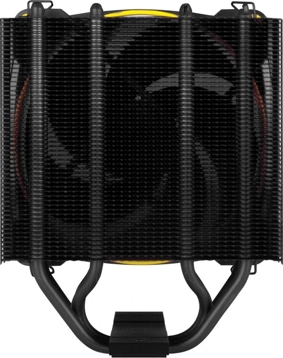 ARCTIC Freezer 34 eSports gelb