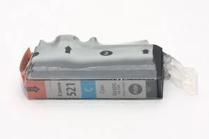Canon Tinte CLI-521C cyan