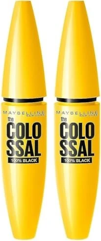 Maybelline The Colossal Mascara