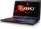 MSI GS70 6QE16H21 Stealth Pro, Core i7-6700HQ, 16GB RAM, 256GB SSD, 1TB HDD, GeForce GTX 970M, DE Vorschaubild