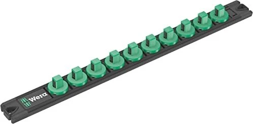 Wera 9601 Steckschlüssel Magnetleiste