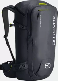 Ortovox Haute Route 38 S black steel