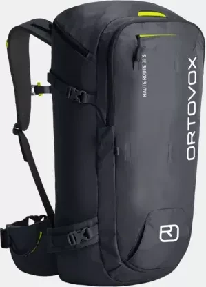 Ortovox Haute Route 38 S