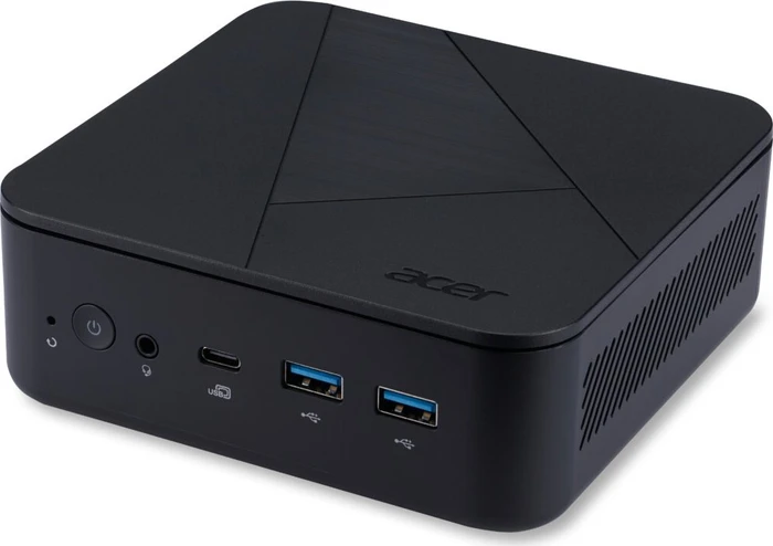 Acer Veriton NUC VN1502G, Core 3 100U