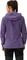 Vaude Neyland Wind Funktionsjacke mulberry (Damen) Vorschaubild