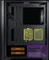 LC-Power Gaming 717B Meshwork_L Dark, schwarz, Glasfenster Vorschaubild