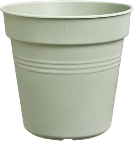 Elho Green Basics Anzuchttopf 30cm steingrün