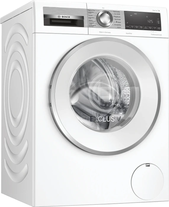 Bosch Serie 6 WGG256M90 Frontlader