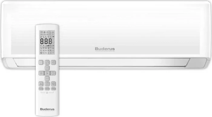 Buderus Logacool AC186i.3-3.5 W