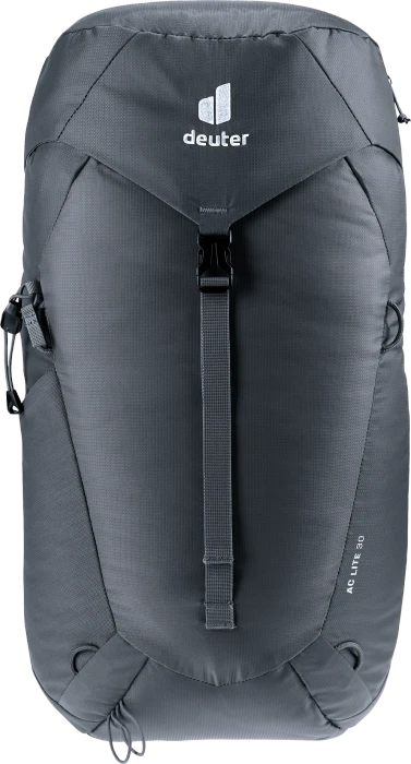 Deuter AC Lite 30 schwarz