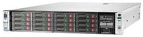 HP ProLiant DL380p Gen8, Xeon E5-2620, 16GB RAM (642120-421)