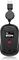 Adesso iMouse S8L Illuminated Retractable Mini Mouse blau, USB Vorschaubild