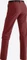 Maier Sports Arolla Capri Zip-Off Hose lang sun dried tomato (Damen) Vorschaubild