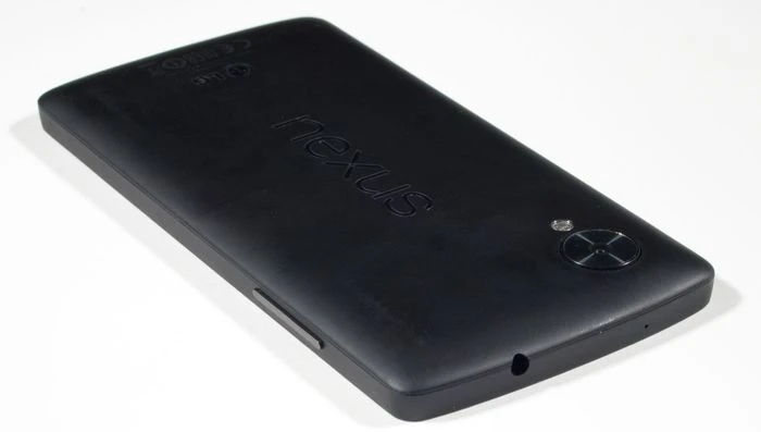 Google Nexus 5 16GB schwarz